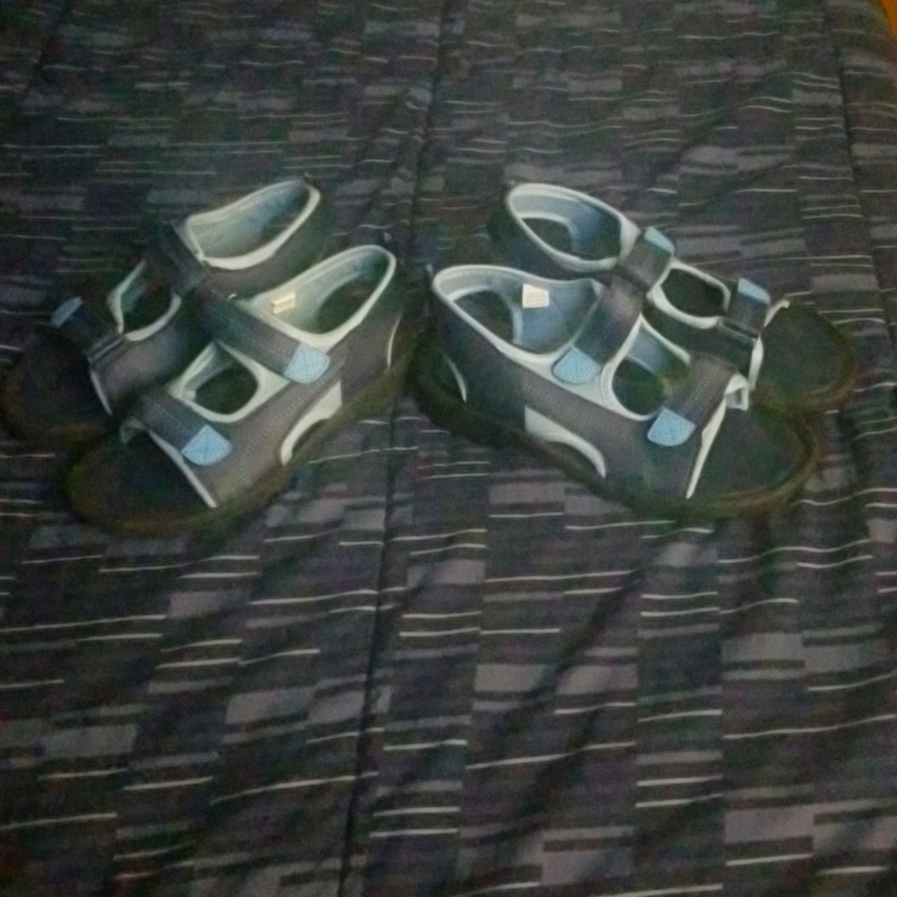 Ruggedbear Sandals